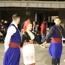 image-278354 kozan.gr: H εμφάνιση των Χορευτικών του Συλλόγου Κρητών Ν. Κοζάνης «Η Μεγαλόνησος», το βράδυ της Κυριακής 23/2, στην κεντρική πλατεία Κοζάνης (Βίντεο13′ σε HD ποιότητα & Φωτογραφίες)