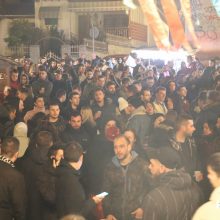 image-278797 kozan.gr: Το αδιαχώρητο, το βράδυ της Δευτέρας 24/2, στο Φανό του Αη Δημήτρη – Ωραίο γλέντι με μεγάλη συμμετοχή της νεολαίας (Βίντεο 14′ σε HD ποιότητα & 27 Φωτογραφίες)