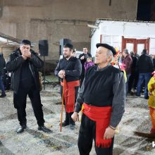 image-279757 Κορωνοϊός: Μέχρι δύο χρόνια φυλακή στους «ατίθασους» καρναβαλιστές – Την ΚΥΑ υπογράφουν οι υπουργοί Υγείας, Προστασίας του Πολίτη και Εσωτερικών, Βασίλης Κικίλιας, Μιχάλης Χρυσοχοΐδης και Τάκης Θεοδωρικάκος