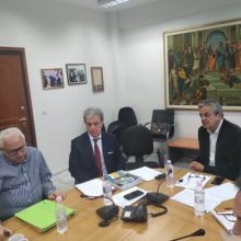 image-279307 Συγκρότηση φορέα διαχείρισης λιμναίων υποδομών λίμνης Πολυφύτου για την τουριστική αξιοποίηση της περιοχής