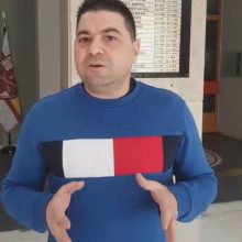 image-279733 kozan.gr: Τι λέει στο kozan.gr ο εντεταλμένος σύμβουλος του Δήμου Κοζάνης, σε θέματα υγείας, Αναστάσιος Σιδηράς , για την απόφαση του Υπουργού Υγείας Β. Κικίλια για την ακύρωση των αποκριάτικων εκδηλώσεων σε όλη την χώρα (Βίντεο)