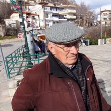 image-279739 kozan.gr: Ώρα 16:00: Το kozan.gr στο χώρο του Φανού της Σκ’ρκας – Ποια είναι η άποψη του Προέδρου του Φανού Λ. Κουζιάκη αλλά και τι θα γίνει σήμερα – Θα ανάψει ο φανός ή όχι; (Βίντεο)