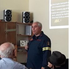 image-279742 Η Πυροσβεστική Υπηρεσία Πτολεμαΐδας στο Α ΚΑΠΗ