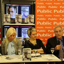 image-279795 kozan.gr: Το βιβλίο του Πάνου Σόμπολου « Εγκλήματα γένους θηλυκού στην Ελλάδα» παρουσιάστηκε, το βράδυ της Πέμπτης 27/2, στην Κοζάνη (Φωτογραφίες & Βίντεο σε ποιότητα HD)