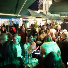 image-279895 kozan.gr: Οι ωραίες γεμάτες κέφι βραδιές στο Bo Cafe στην Κοζάνη συνεχίστηκαν και το βράδυ της Πέμπτης 27/2 (Φωτογραφίες και Βίντεο σε ποιότητα HD)