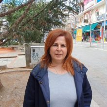 image-279984 kozan.gr: Ώρα 12:10 μ.μ.: Ολοκληρώθηκε, σήμερα Παρασκευή 28/2, η δια-παραταξιακή σύσκεψη στο Δημαρχείο Κοζάνης με αφορμή την ακύρωση των αποκριάτικων εκδηλώσεων. Τι ειπώθηκε, από που ακριβώς αποσύρει τη συμμετοχή του ο Δήμος Κοζάνης και τι εξετάζεται για το πάρτι νεολαίας & για τα sourdgames σε ό,τι αφορά την πραγματοποίησή τους σε μεταγενέστερο χρόνο – Δηλώσεις Αντιδημάρχου Πολιτισμού Ε. Κοϋμτζίδου (Βίντεο)