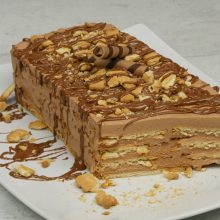 image-280009 To Foodaholics.gr προτείνει μπισκοτογλυκό πραλίνα με 4 υλικά
