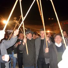 image-280073 Ορισμένοι από τους πρωταγωνιστές των Αποκριάτικων εκδηλώσεων στην Αιανή (Γράφει ο Γ. Τζέλλος)