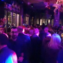 image-280156 Kozan.gr: Ώρα 23:06: Εικόνες από το cafe – bar Le Roi στην Κοζανη (Βίντεο)