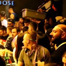 image-280215 kozan.gr & oups.gr: Δεν έπεφτε “καρφίτσα”, το βράδυ του Σαββάτου 29/2, στο LUV Dreamy Nights στην Κοζάνη – Ωραίες μουσικές και το κέφι στα ύψη (Βίντεο σε HD ποιότητα)