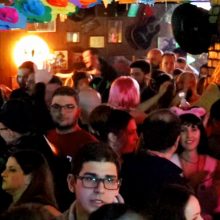 image-280230 kozan.gr: Aποκριάτικο ξεφάντωμα και στο Chorus RockBar στην Κοζάνη, το βράδυ του Σαββάτου 29/2 (Βίντεο σε HD ποιότητα)