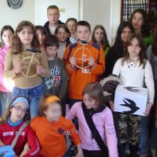 image-280341 Το έθιμο της χελιδόνας την 1η Μάρτη στην Αιανή (Γράφει ο Γ. Τζέλλος)