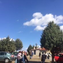 image-280488 kozan.gr: Koζάνη: Τήρησαν το έθιμο πετώντας χαρταετούς – Bίντεο και φωτογραφίες από το «Σμάθκο»