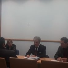 image-280530 Γιώργος Αμανατίδης Βουλευτής Π.Ε.Κοζάνης ΝΔ: Προωθούνται σημαντικά ζητήματα του κλάδου της γούνας