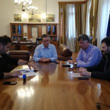 image-280742 Δήμος Κοζάνης: Ξεκινούν οι εργασίες συντήρησης και επισκευής των δημοτικών κτηρίων