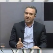 image-326410 Χ. Κουζιάκης για το φωτοβολταικό που θα κατασκευαστεί στο αγρόκτημα Γαλανίου στο Δρέπανο Κοζάνης: “Ένα ακόμη τεράστιο φωτοβολταϊκό πάρκο, μια θάλασσα από γυαλί και μέταλλο δίπλα στην Εγνατία οδό και σχεδόν απέναντι από τον ΑΗΣ Αγίου Δημητρίου”