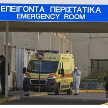 image-281478 Κορωνοϊός: 11 νέα επιβεβαιωμένα κρούσματα στην Ελλάδα! 84 τα συνολικά κρούσματα