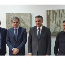 image-281005 Αναβάθμιση και ενδυνάμωση της συνεργασίας τους, επιδιώκουν τόσο η Περιφέρεια όσο και το Πανεπιστήμιο Δυτικής Μακεδονίας
