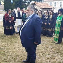 image-281241 kozan.gr: Μνημόσυνο υπέρ των Ευεργετών της Τοπικής Κοινότητας Βλάστης, τελέστηκε το πρωί, της “Κυριακής της Ορθοδοξίας”, 8 Μαρτίου (Φωτογραφίες & Βίντεο)