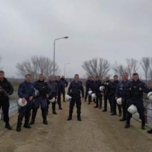 image-281301 kozan.gr: Συνεχίζεται η ενίσχυση των δυνάμεων στον Έβρο με δυνάμεις της αστυνομίας και του στρατού – Φωτογραφία από τη Διμοιρία Α.Δ. Κοζάνης