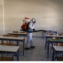 image-281304 Κορωνοϊός: Επτά νέα κρούσματα, 73 συνολικά – Όλα τα νέα μέτρα