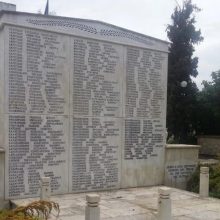 image-313950 Περιφέρεια Δυτικής Μακεδονίας: “79 χρόνια μετά, η σημερινή μέρα αποτελεί για εμάς υπενθύμιση του οφειλόμενου χρέους τιμής στα θύματα της μαρτυρικής Κοινότητας Μεσοβούνου”