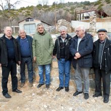image-281955 Γιώργος Κασαπίδης: «Οι Πύργοι Εορδαίας πρότυπο Ανάπτυξης του Αγροτικού τομέα και σημείο αναφοράς της Πολιτιστικής μας κληρονομιάς»