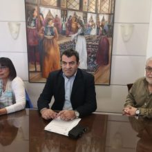 image-282000 Δ. Σαββόπουλου – Λ. Παπαδόπουλου – Δ. Κοζατσάνη: Μεγάλη προσοχή, η Καστοριά είναι στο κόκκινο (Βίντεο)