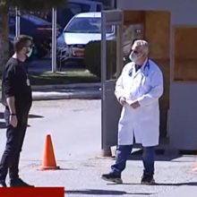 image-282034 Σημερινές δηλώσεις εργαζόμενων στο Μαμάτσειο νοσοκομείο Κοζάνης, φαρμακοποιών και πολιτών (Βίντεο)