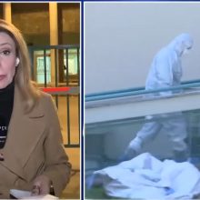 image-282121 Το χθεσινοβραδινό (12/3) κεντρικό δελτίο ειδήσεων του OPEN TV αναφέρθηκε με αναλυτικό ρεπορτάζ στα κρούσματα κωρονοϊού από την Καστοριά, ενώ έγινε και ενημέρωση για την κατάσταση των δύο ασθενών από την Δ. Μακεδονία που βρίσκονται στο ΑΧΕΠΑ (Βίντεο)