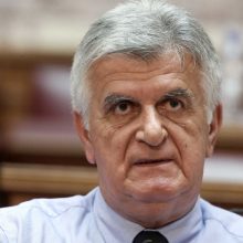 image-282209 Πέθανε ο πρώην πρόεδρος της Βουλής Φίλιππος Πετσάλνικος