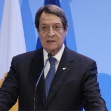 image-282275 Κλείνει τα σύνορα για 15 ημέρες η Κύπρος-Διάγγελμα Αναστασιάδη για τα μέτρα