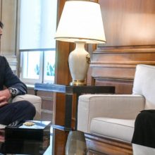 image-282684 Ο Μητσοτάκης έκλεισε τις εκκλησίες μετά την άτολμη απόφαση της Ιεράς Συνόδου -Το παρασκήνιο