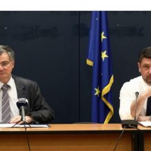 image-282790 Και πέμπτος νεκρός στην Ελλάδα από κορωνοϊό! 35 νέα κρούσματα – 387 στο σύνολο