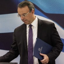 image-282880 Κορωνοϊός: Τα μέτρα για την οικονομία -Αποζημίωση 800 ευρώ για τους εργαζόμενους που σταμάτησαν να δουλεύουν