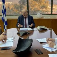 image-282947 Οι προτεραιότητες του μεταβατικού προγράμματος απολιγνιτοποίησης 2020-2021 – Έμφαση στη θέρμανση των λιγνιτικών περιοχών