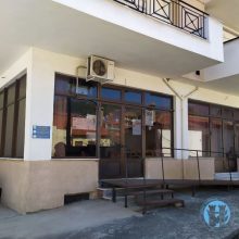 image-283009 Προσωρινή παραχώρηση χώρων από τον Δήμο Φλώρινας στο Νοσοκομείο Φλώρινας στo πλαίσιo της λήψης προληπτικών μέτρων για την προστασία της δημόσιας υγείας από την εμφάνιση του κορωνοϊού COVID-19