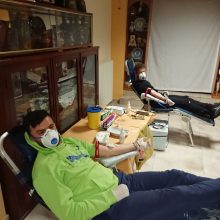 image-283086 Θρακική Εστία Εορδαίας: Οι νέοι δίνουν μαθήματα ανθρωπιάς και αλληλεγγύης