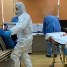 image-283324 Κορωνοϊός: Σοβαρές ελλείψεις στον σχεδιασμό της αντιμετώπισης της πανδημίας διαπιστώνουν Ιατρικοί Σύλλογοι της χώρας