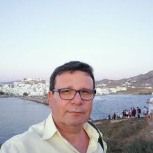 image-386219 Ν. Σαμαράς: “Ενημέρωσε άραγε κάποιος τον διοικητή της 3ης ΥΠΕ, ότι από σήμερα το πρωί και για 24 ώρες το Μαμάτσειο νοσοκομείο λειτουργεί χωρίς αναισθησιολόγο” (Γράφει ο Διευθυντής της Ορθοπαιδικής Κλινικής του Μποδοσάκειου Νοσοκομείου Πτολεμαΐδας & Aντιπρόεδρος του Ιατρικού Συλλόγου Κοζάνης, Ν. Σαμαράς)