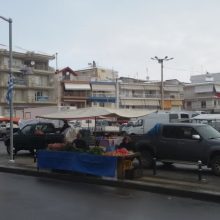 image-316999 Λίστα συμμετεχόντων Λαϊκής Αγοράς Πτολεμαΐδας την 18/11