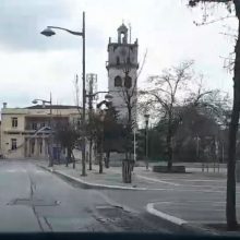 image-283860 kozan.gr: Ώρα 10:20 π.μ.: Σημερινές εικόνες, από κεντρικούς δρόμους της Κοζάνης, ανήμερα της Εθνικής Επετείου της 25ης Μαρτίου 1821 (Βίντεο αναγνώστη)