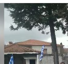 image-283888 Ποντοκώμη: 4 παιδιά τιμούν την σημερινή Εθνική Επέτειο, απαγγέλοντας τον Εθνικό ύμνο (Βίντεο)