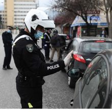 image-283958 Κορωνοϊός: Πιο αυστηροί έλεγχοι για τα μέτρα από την Πέμπτη