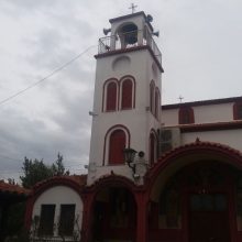 image-284130 25 Μαρτίου 2020. Ήχησαν οι καμπάνες (χωρίς Δοξολογία και χωρίς Λαό) στους Ιερούς Ναούς (και) της Α.Π.Β. της Ιεράς Μητροπόλεως Σερβίων και Κοζάνης. (του παπαδάσκαλου Κωνσταντίνου Ι. Κώστα)