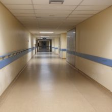 image-284358 90χρονη από χωριό της Καστοριάς, θετική στον κορωνοϊο, νοσηλεύεται στο Γενικό Νοσοκομείο Γρεβενών