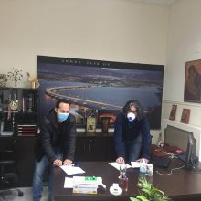 image-284399 Δήμαρχος Σερβίων Χ. Ελευθερίου: Τελικά όταν είναι πολλοί «στο παιχνίδι» βγαίνει κερδισμένος πάντα ο Δημότης.