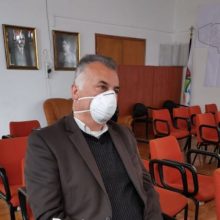image-304714 M. Kαραμπατζιάς: “Kι ο Περιφερειάρχης κι ο Δήμαρχος Βοϊου να καθίσουν, μαζί με τους εκπροσώπους του ΕΟΔΥ και να δουν σοβαρά τι συμβαίνει στην Σιάτιστα και στο Δήμο Βοϊου και να μη σκεπτόμαστε ότι θα επέλθει ρετσινιά στον τόπο μας και πληγεί ο τουρισμός γιατί ακούγονται και τέτοια πράγματα” (Βίντεο)