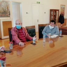image-284587 Στην Κοζάνη κλιμάκιο του ΕΟΔΥ – Συνάντηση με το δήμαρχο, Λάζαρο Μαλούτα και εκπροσώπους φορέων (Φωτογραφίες & Ηχητικό)