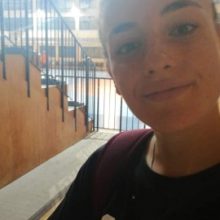 image-284699 «Ημερολόγιο Καραντίνας» στο greekhandball.com: Η Αγνή Ζυγούρα γράφει: «Η πόλη μου, Καστοριά, αντιμετωπίζεται σαν μία σύγχρονη Σπιναλόγκα»